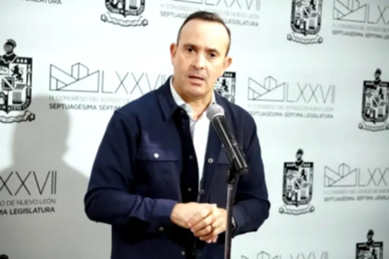 Samuel García debe priorizar el pago a municipios de Nuevo León, exigen alcaldes