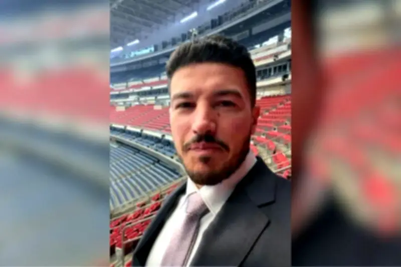 Samuel García presume logros de Nuevo León en Texas: 'Andamos tirando crema'