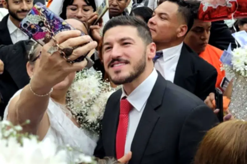 Samuel García promete reducir deuda pública en Nuevo León, pero enfrenta críticas por falta de detalles