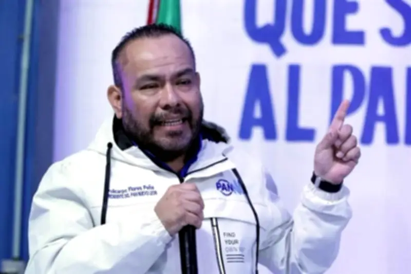 Samuel Policarpo Tiene la Última Palabra para la Aprobación del Presupuesto Federal