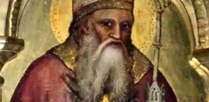 San Ernesto de Zwiefalten: La historia del mártir cruzado venerado cada 7 de noviembre