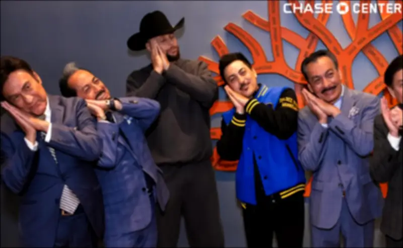 San Francisco Declara Día de los Tigres del Norte tras Reconocimiento Histórico
