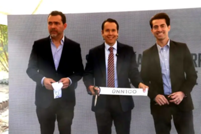 San Nicolás Impulsa Segundo Proyecto de Vivienda para Familias