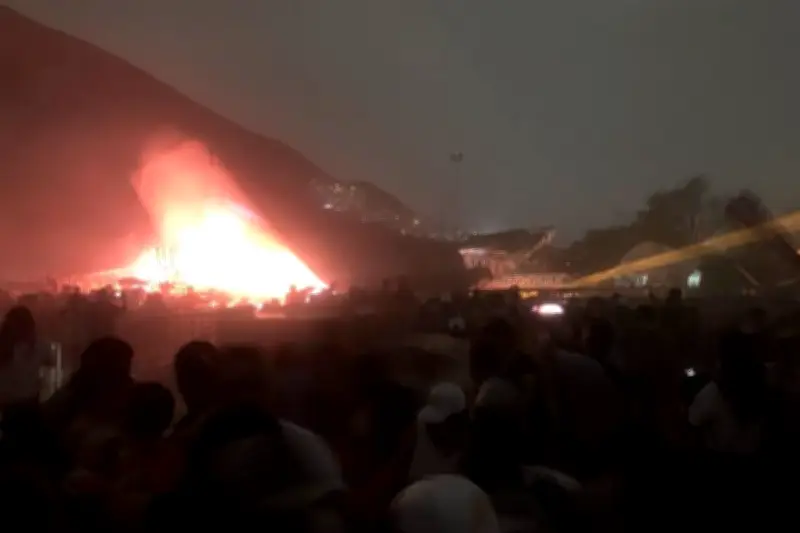 San Pedro Garza García analiza respuesta a CEDH tras tragedia en concierto de MC