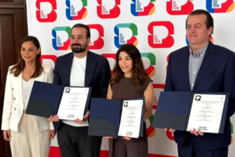 San Pedro Garza García firma convenio con el Tec para fortalecer la salud pública