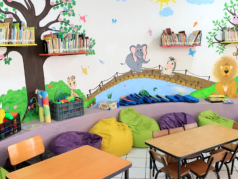 San Pedro Tlaquepaque fortalece desarrollo infantil con tres ludotecas municipales gratuitas