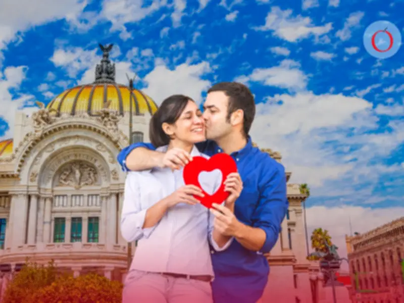 San Valentín 2026 en CDMX: Citas Románticas y Económicas por Menos de $100 Pesos