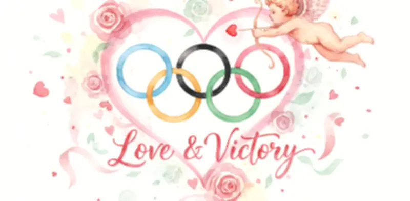 San Valentín agota preservativos en Juegos Olímpicos de Invierno Milano-Cortina 2026