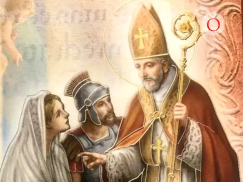 San Valentín: Historia del mártir y oraciones para el amor este 14 de febrero