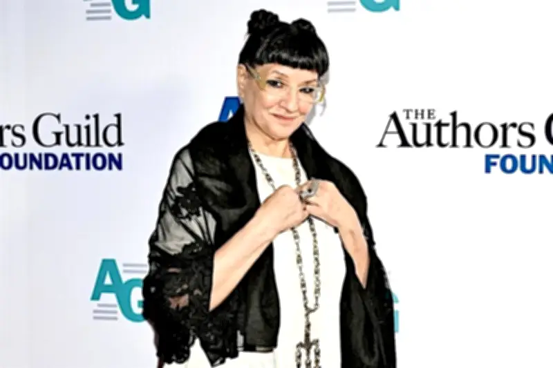 Sandra Cisneros ingresa a la elite literaria de Estados Unidos