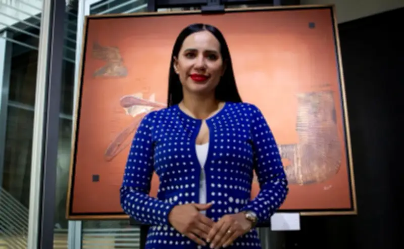 Sandra Cuevas: Negocios Opacos y Favores para Financiar su Regreso Político