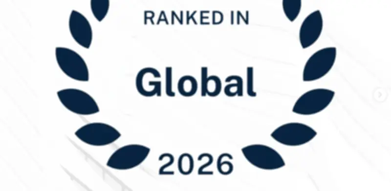 Santamarina y Steta consolida su liderazgo en Chambers Global 2026 con ocho áreas y 14 abogados reconocidos