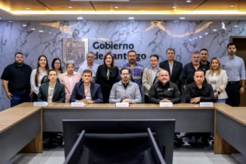 Santiago de Querétaro solicita recursos estatales para fortalecer programas de prevención social