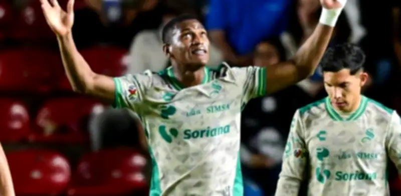 Santos Laguna empata con Querétaro pero sigue hundido en el sótano de la Liga MX