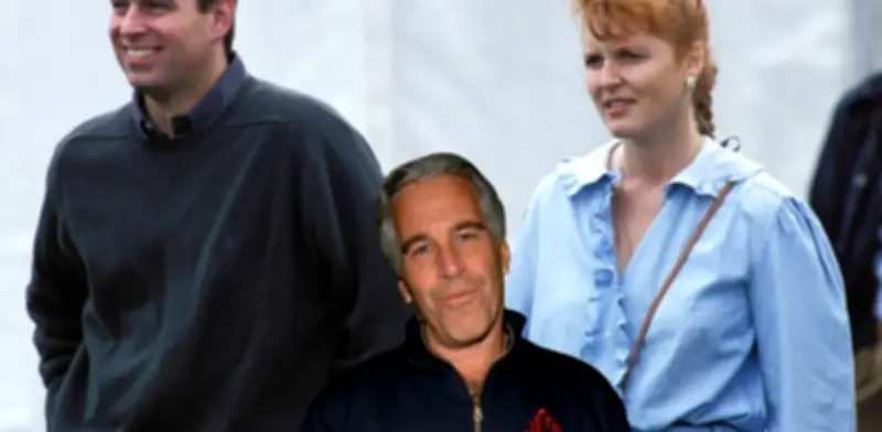 Sarah Ferguson: La exduquesa de York, su vida tras el divorcio real y el vínculo con Jeffrey Epstein