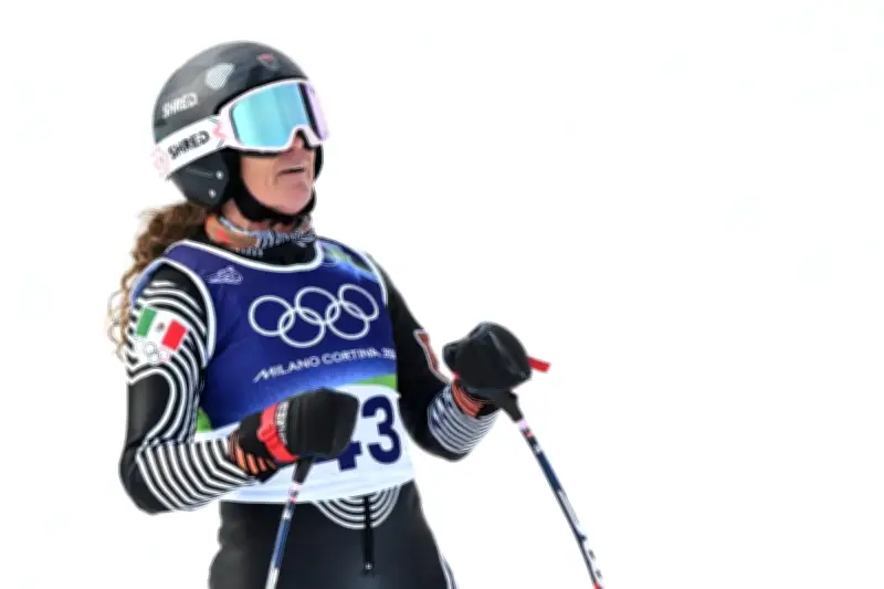 Sarah Schleper descalificada en Milano Cortina 2026: ¿Cuál fue el motivo?