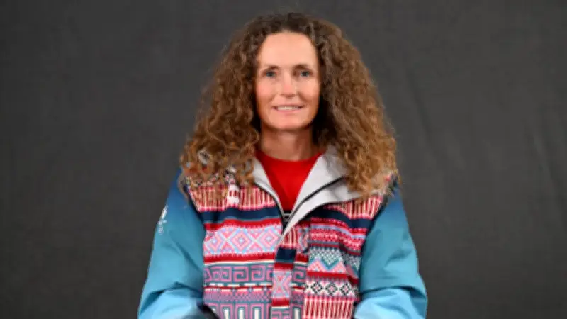 Sarah Schleper en Milano Cortina 2026: Horario y dónde ver su competencia de esquí alpino