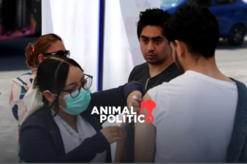 Sarampión en CDMX: Casos Confirmados y Puntos Clave para Vacunarse