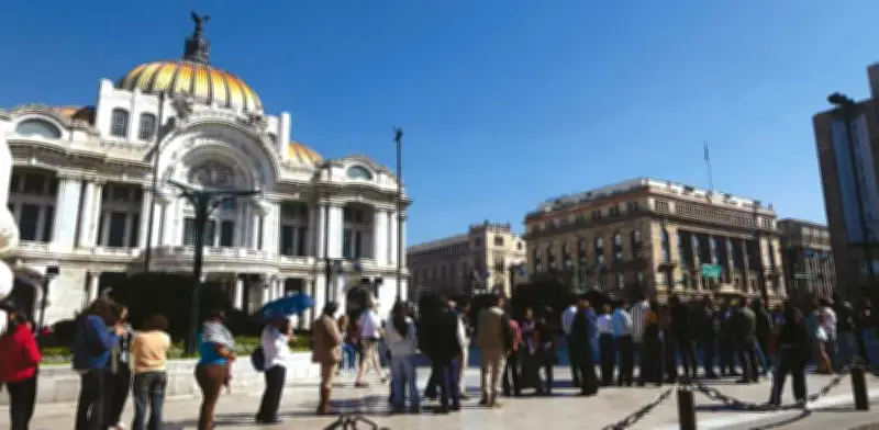 Sarampión en CDMX: Confirman primera muerte y alcaldías GAM y AO con más contagios