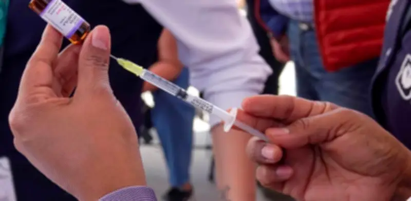 Sarampión en Durango: Casos aumentan a 27 con muerte de niño de 8 años