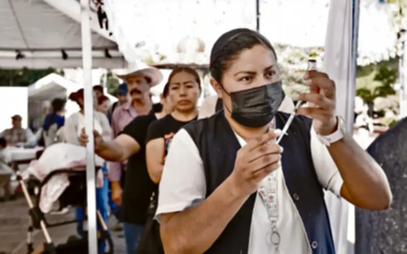 Sarampión en Jalisco: Baja vacunación e higiene disparan casos a nivel nacional