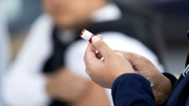 Sarampión en México: 10 preguntas clave sobre síntomas, vacunación y brote actual