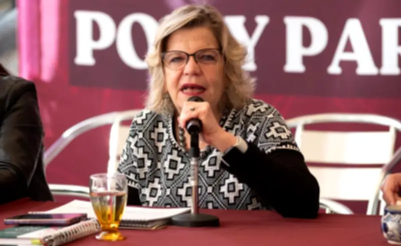 Sarampión en México: 28 muertes y brote activo en CDMX con primer deceso infantil