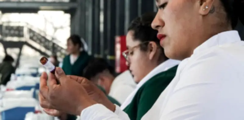 Sarampión en México: 307 nuevos casos en fin de semana y primera muerte en Guerrero eleva fallecidos a 32