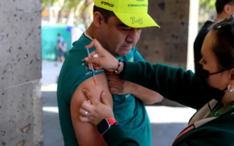 Sarampión en México: Aumentan a 31 las muertes confirmadas por brote