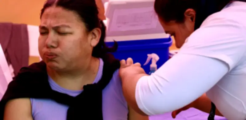 Sarampión en México: Casos aumentan a 9,351 con 164 nuevos contagios en 24 horas