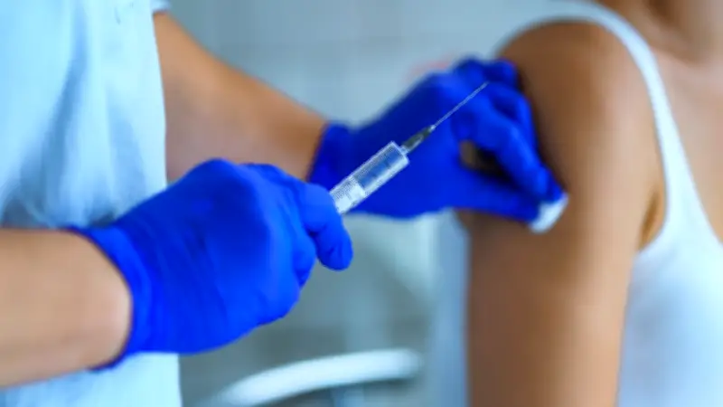 Sarampión en México: Cómo saber si tuviste la enfermedad y si la vacuna deja cicatriz