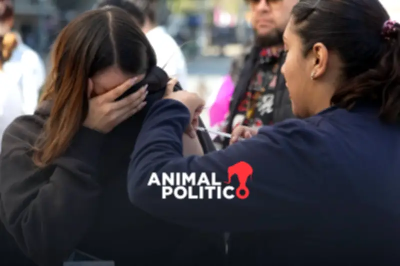 Sarampión en México: Guía Completa de Vacunación y Centros de Aplicación