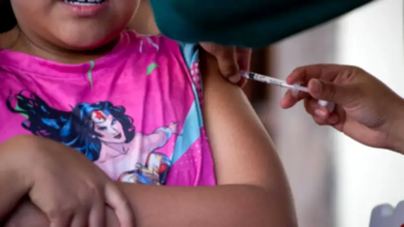 Sarampión en México: Jalisco se acerca a Chihuahua con más de 3 mil casos y tres muertes