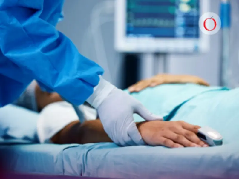 Sarampión en México: Más de 10 mil casos y 31 fallecidos en emergencia sanitaria