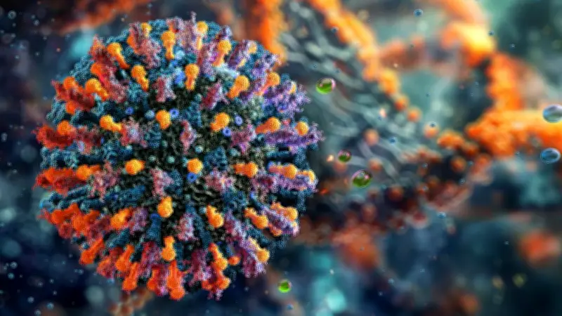 Sarampión en México: Más de 3 mil casos en 2026 y 29 muertes acumuladas