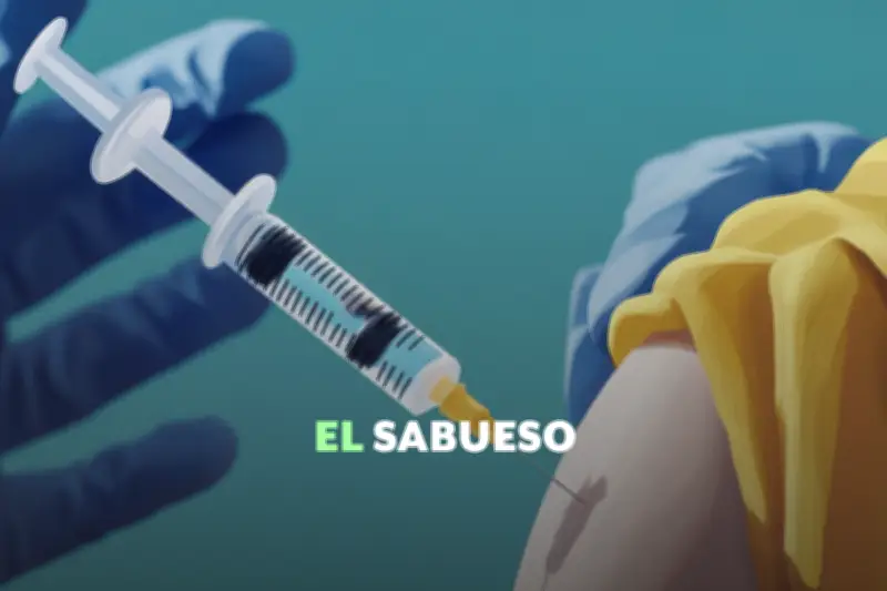 Sarampión en México: Más de 9,300 casos confirmados y guía completa de vacunación