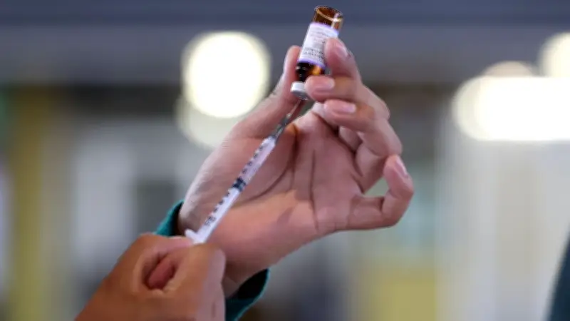 Sarampión en México: ¿No recuerdas si te vacunaron? Guía completa para aplicar el esquema de rescate