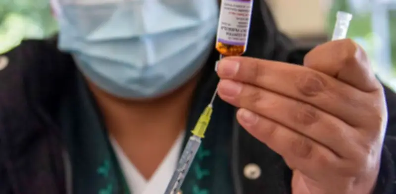 Sarampión en México: Nuevo León suma 33 casos en 2026 y el país supera los 11 mil contagios