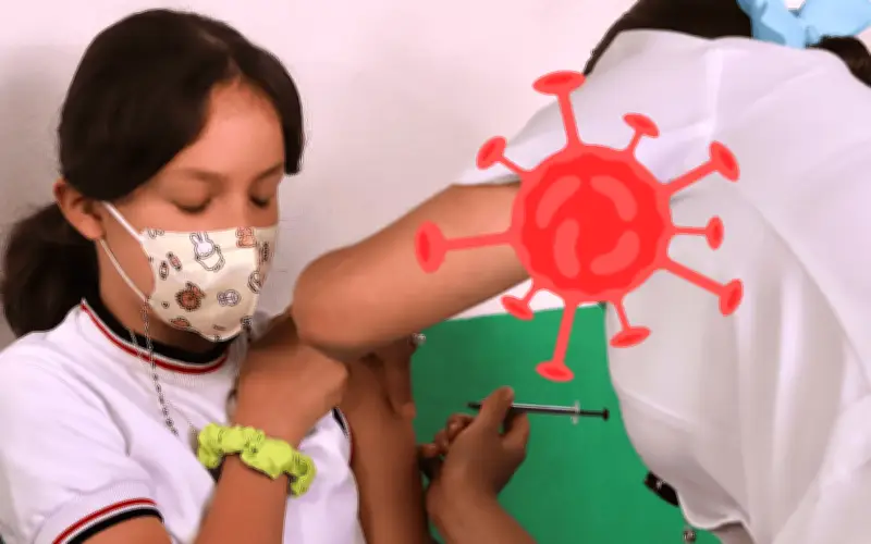 Sarampión en México: Por qué los niños son los más vulnerables al contagio