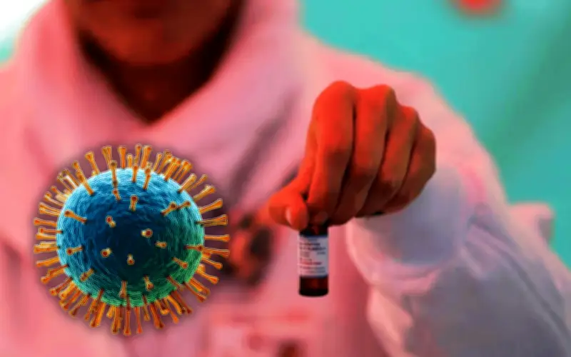 Sarampión en México: ¿Por qué no se prevé una crisis como la del COVID-19?