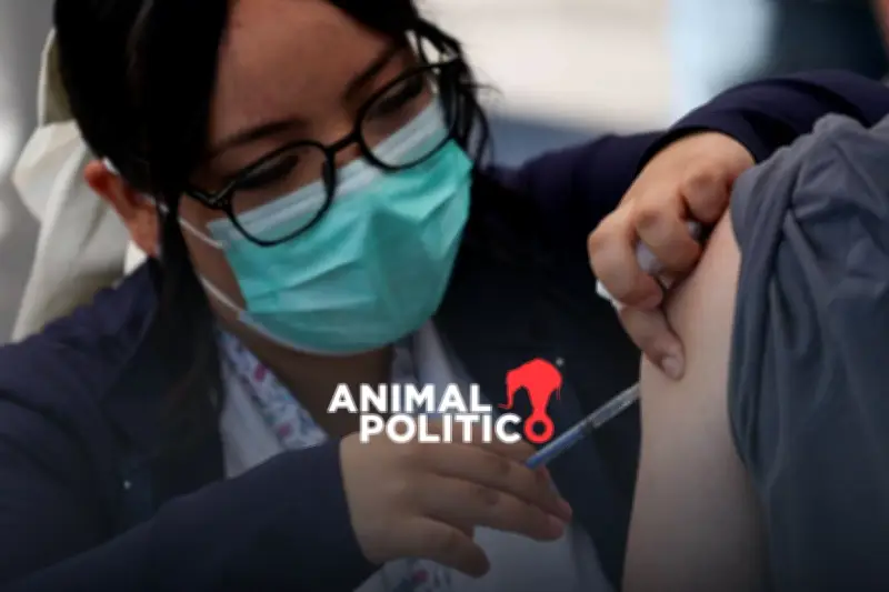 Sarampión en México: Reportan Muertes y Casos Confirmados en Varios Estados