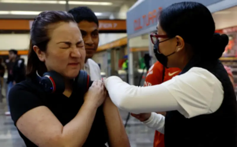 Sarampión en México: Suben a 28 las muertes tras confirmar dos nuevos decesos