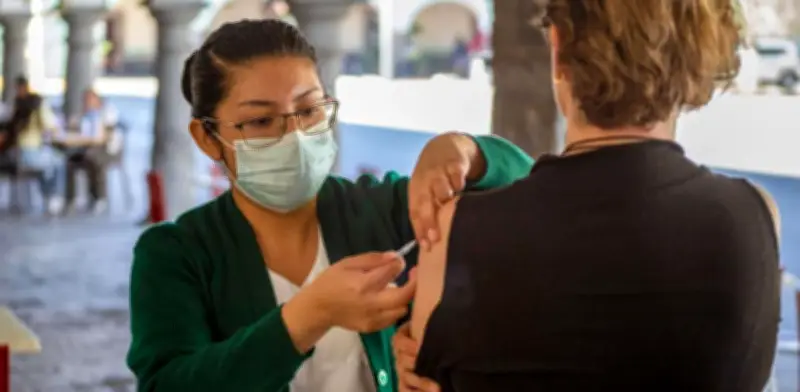 Sarampión en México supera los 10 mil casos: 235 nuevos contagios en 24 horas