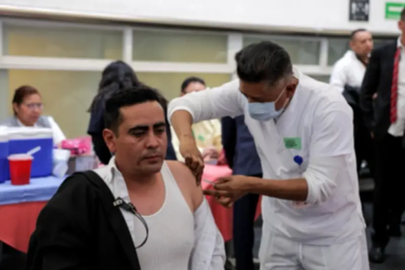 Sarampión en México: Todo sobre la vacuna y la alerta epidemiológica nacional