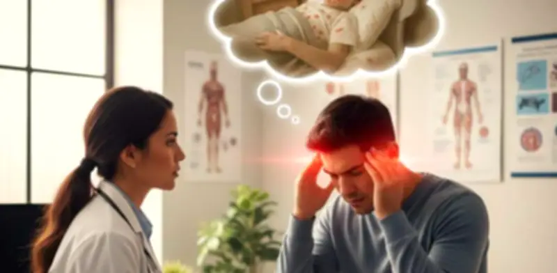 Sarampión: Secuelas permanentes y cómo la vacunación previene daños graves