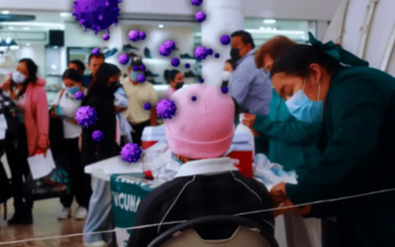 Sarampión vs Varicela: Claves para Distinguir Síntomas ante el Brote en México