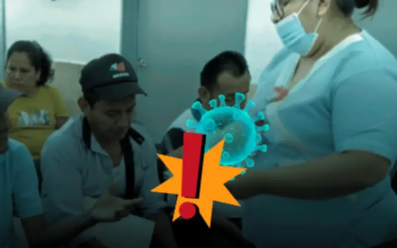 Sarampión en Jalisco: Síntomas, Prevención y Vacunación para Enfrentar el Brote