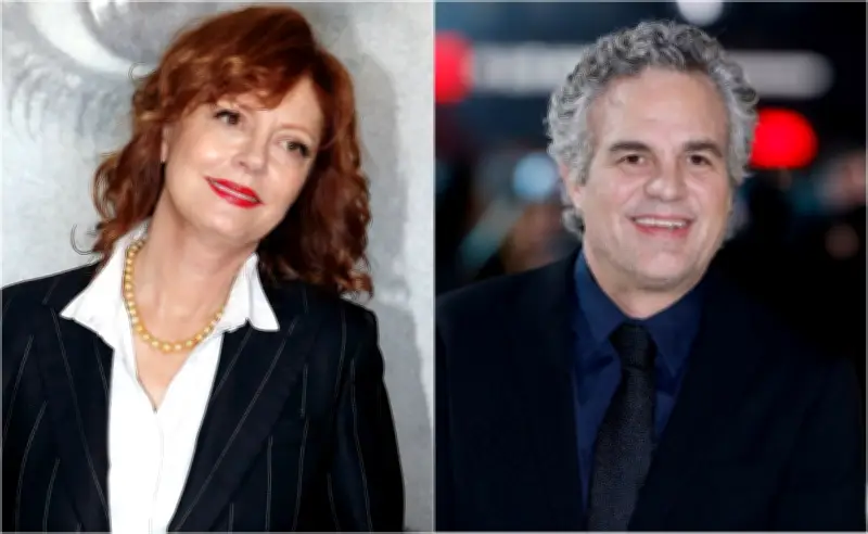 Sarandon, Ruffalo y Waters exigen a Trump detener el asedio petrolero contra Cuba