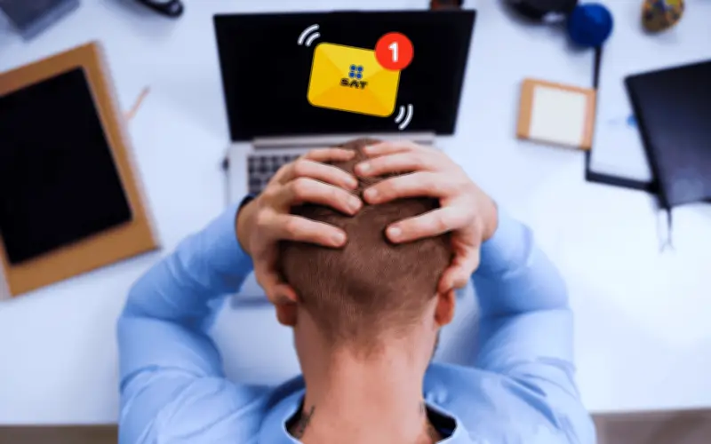 SAT inicia revisiones fiscales profundas a cinco sectores clave por inconsistencias