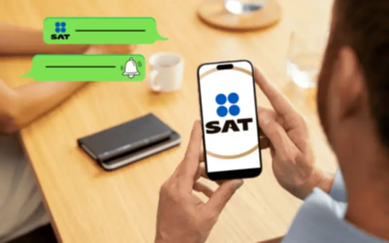 SAT Notifica Discrepancias en Retenciones de ISR: Guía para Contribuyentes